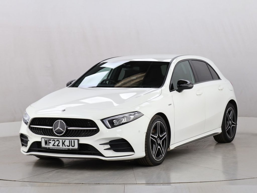 Used Mercedes-Benz A-Class 2022 for sale - 76481553: Photo 5