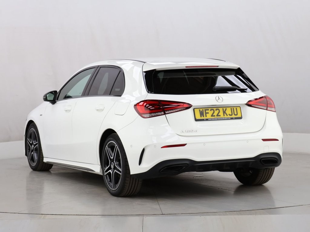 Used Mercedes-Benz A-Class 2022 for sale - 76481553: Photo 7