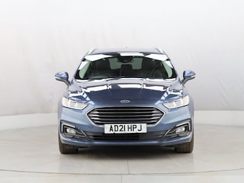 Used Ford Mondeo 2021 for sale - 75947321: Photo
