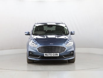 Used Ford S-Max 2020 for sale - 78349432: Photo