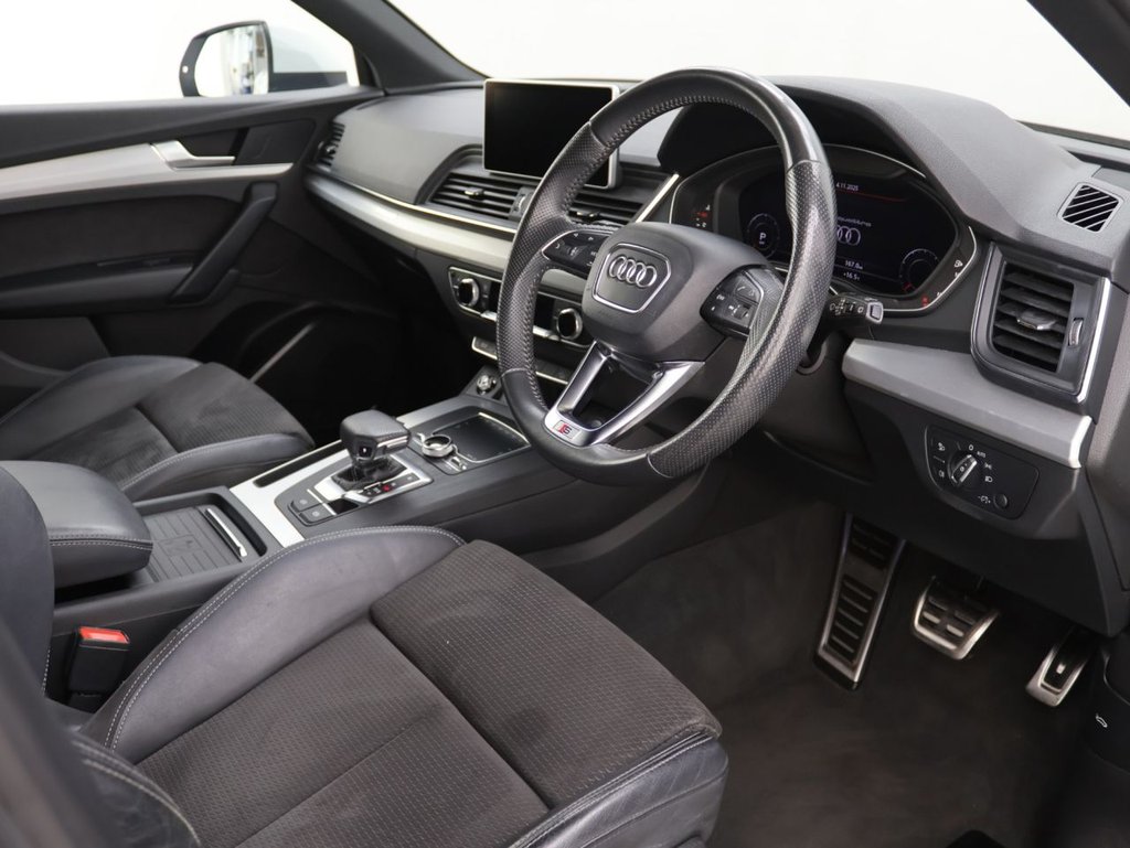 Used Audi Q5 2019 for sale - 76469622: Photo 10