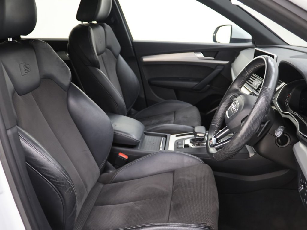 Used Audi Q5 2019 for sale - 76469622: Photo 12