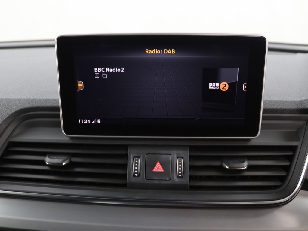 Used Audi Q5 2019 for sale - 76469622: Photo 13