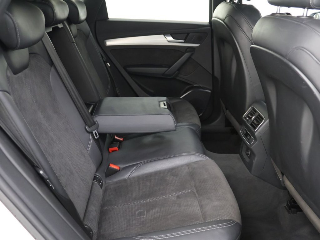 Used Audi Q5 2019 for sale - 76469622: Photo 18