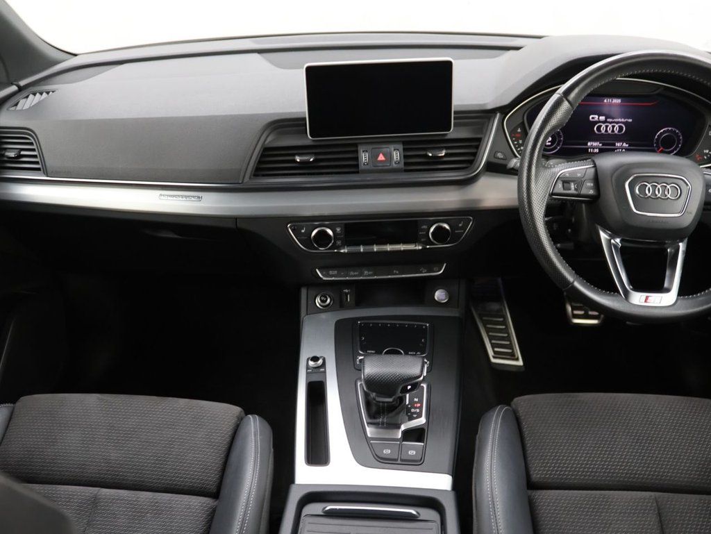 Used Audi Q5 2019 for sale - 76469622: Photo 20