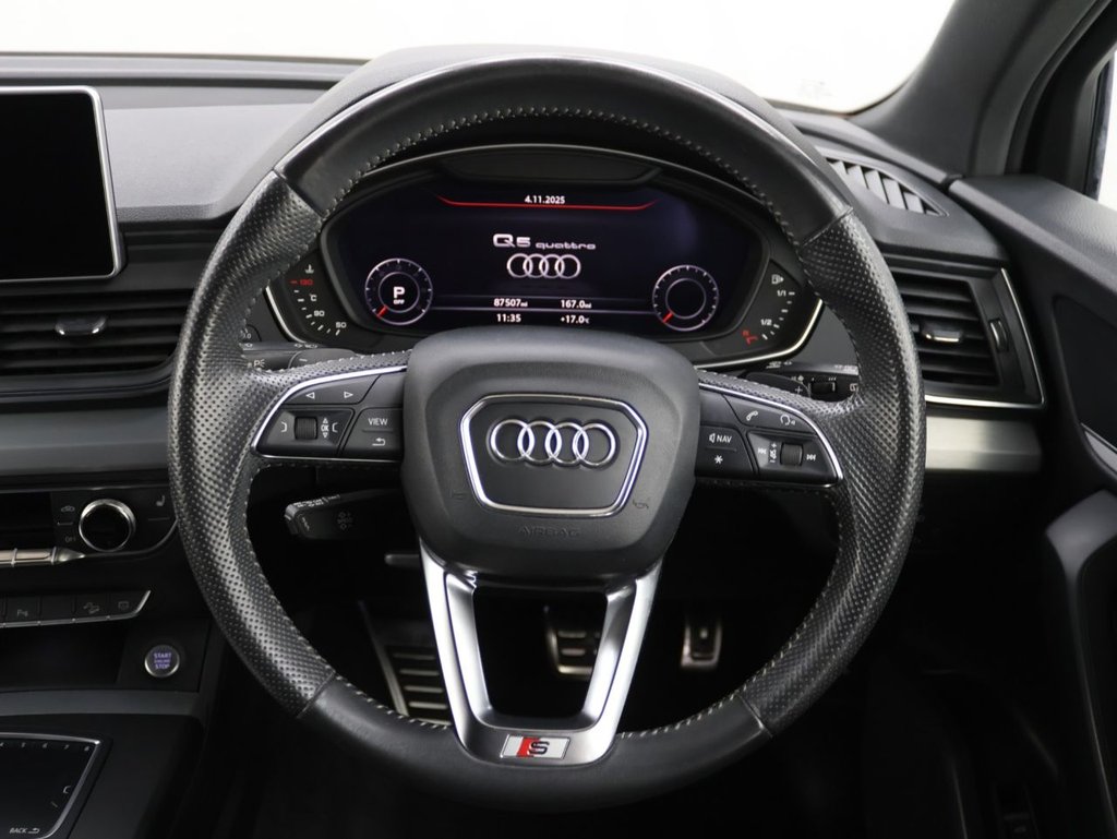 Used Audi Q5 2019 for sale - 76469622: Photo 21
