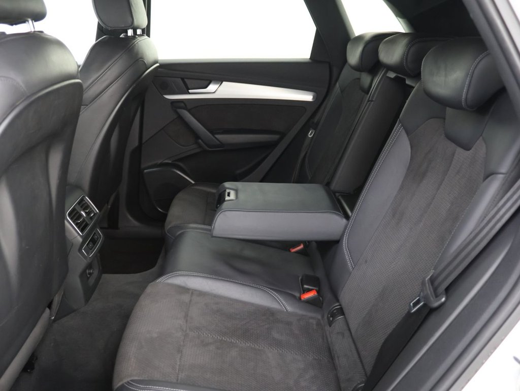 Used Audi Q5 2019 for sale - 76469622: Photo 22