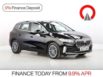 Used BMW 2 Series Active Tourer 2023 for sale - 78569612: Photo