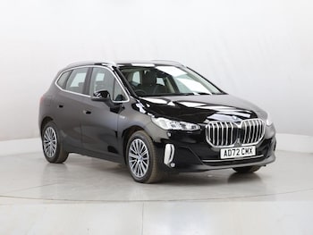Used BMW 2 Series Active Tourer 2023 for sale - 78569612: Photo