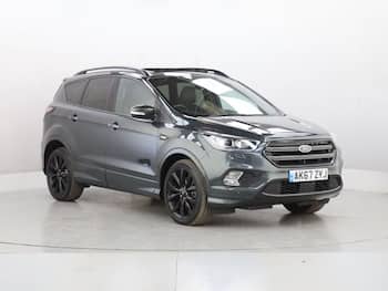 Used Ford Kuga 2018 for sale - 79607698: Photo