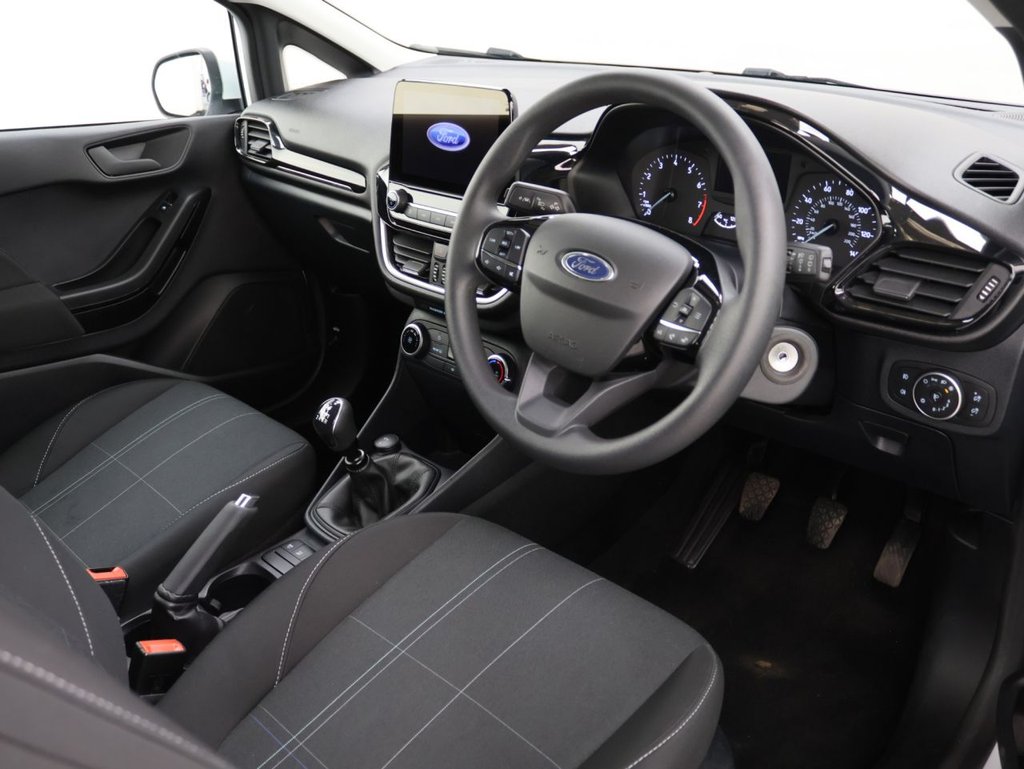 Used Ford Fiesta 2021 for sale - 76057057: Photo 10