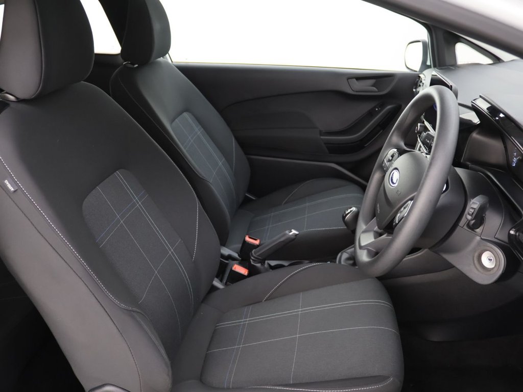 Used Ford Fiesta 2021 for sale - 76057057: Photo 12