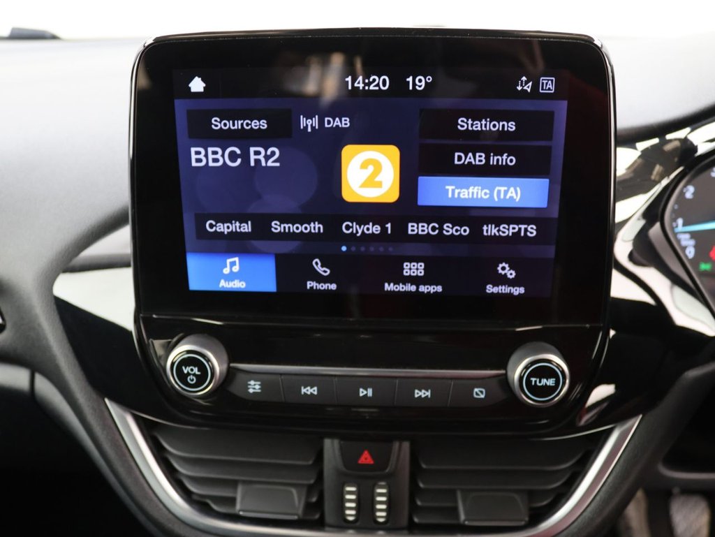 Used Ford Fiesta 2021 for sale - 76057057: Photo 13