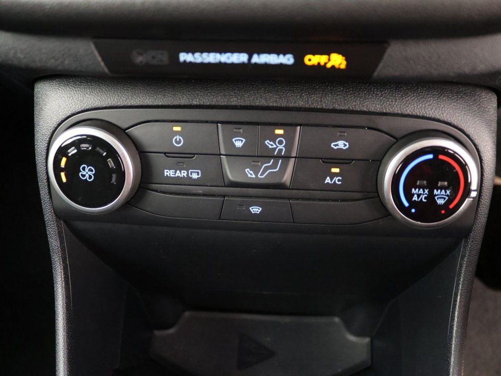 Used Ford Fiesta 2021 for sale - 76057057: Photo 15