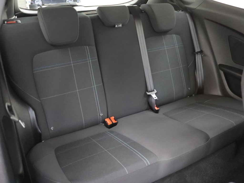 Used Ford Fiesta 2021 for sale - 76057057: Photo 16