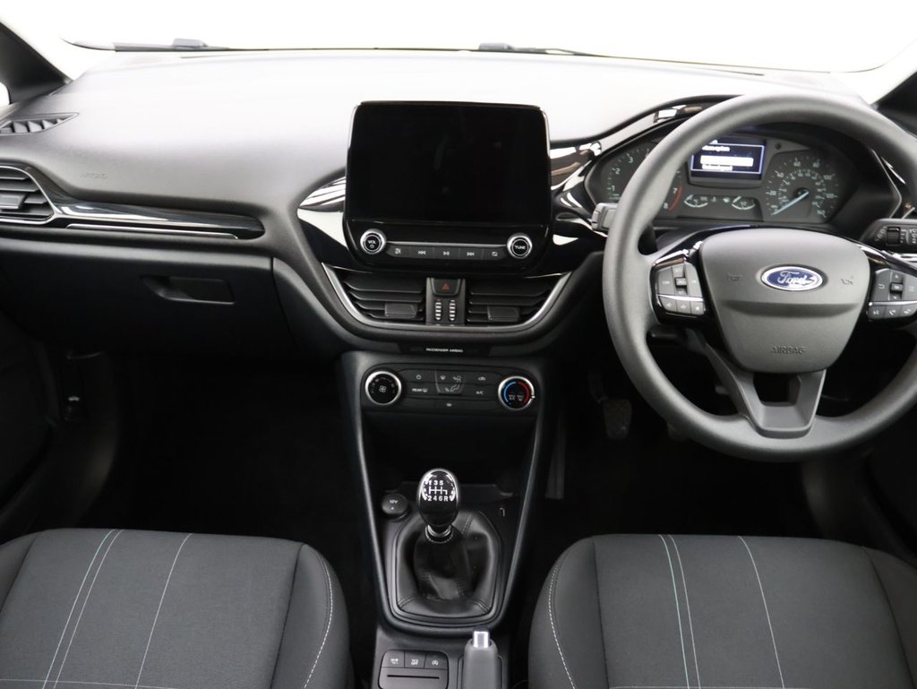 Used Ford Fiesta 2021 for sale - 76057057: Photo 17