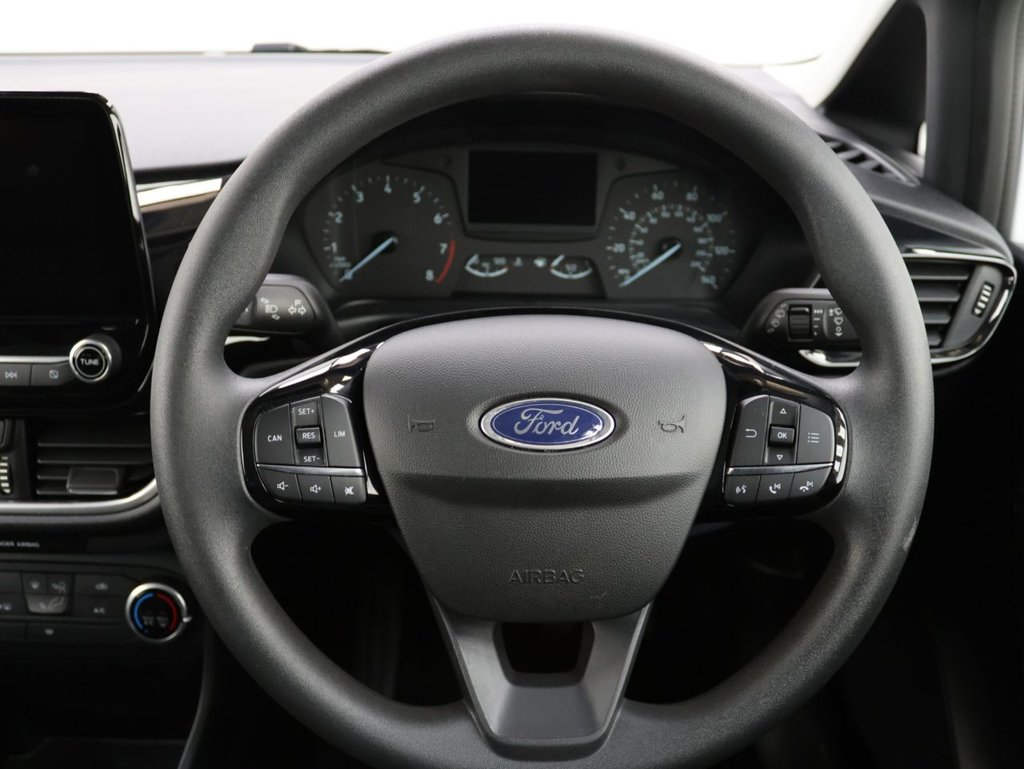 Used Ford Fiesta 2021 for sale - 76057057: Photo 19