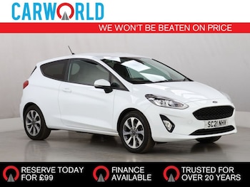 Ford - Fiesta