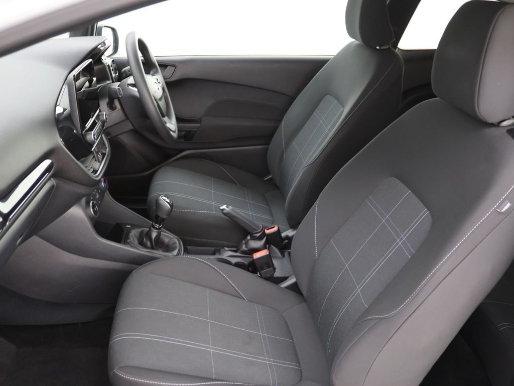 Used Ford Fiesta 2021 for sale - 76057057: Photo 21