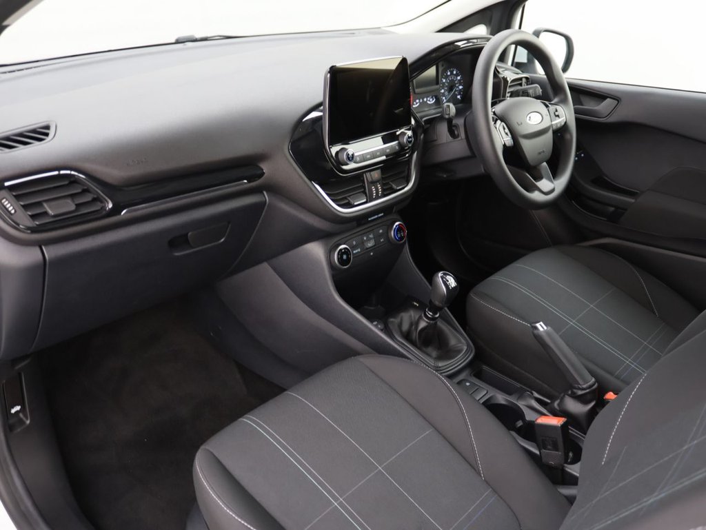 Used Ford Fiesta 2021 for sale - 76057057: Photo 23