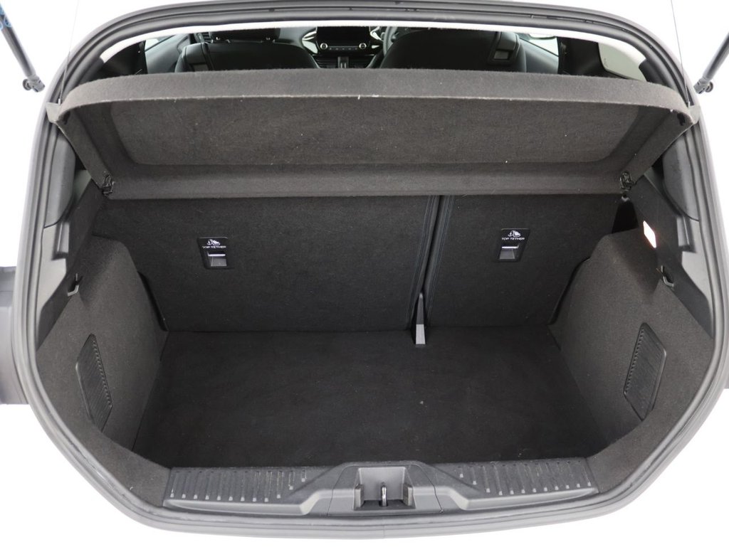 Used Ford Fiesta 2021 for sale - 76057057: Photo 24