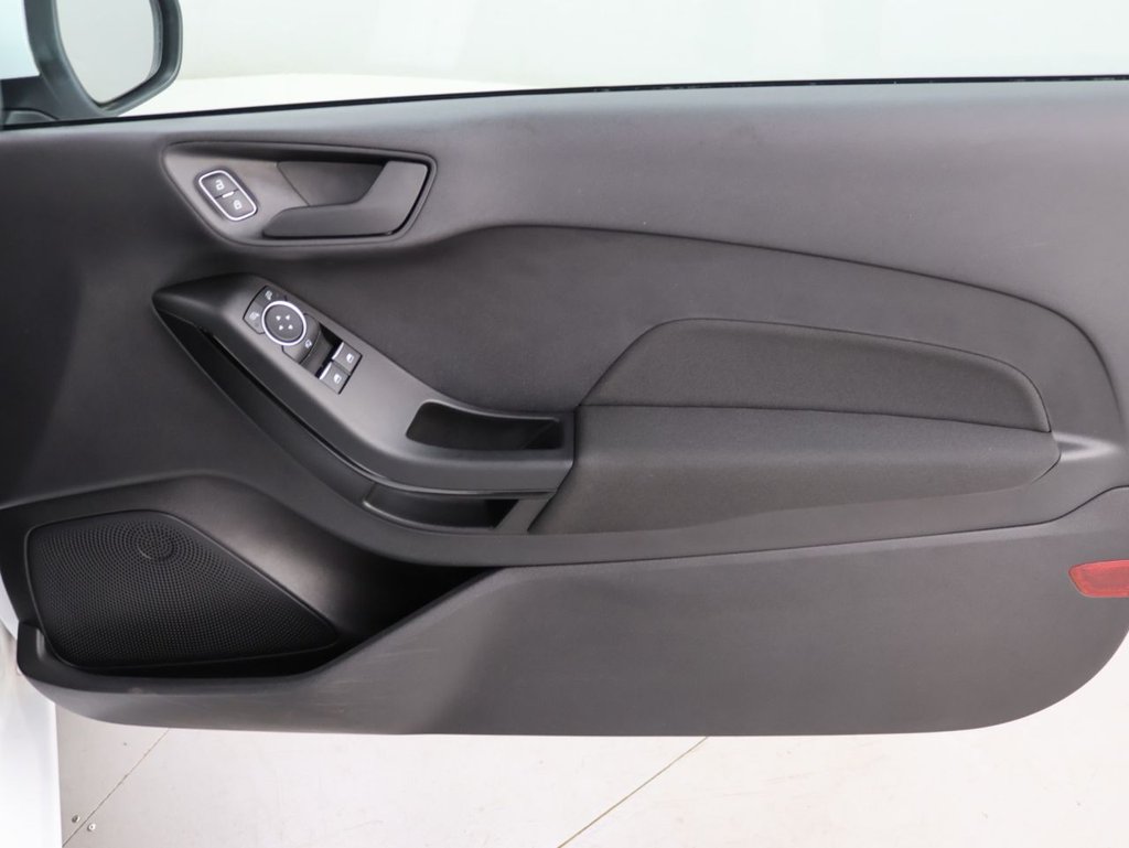 Used Ford Fiesta 2021 for sale - 76057057: Photo 25
