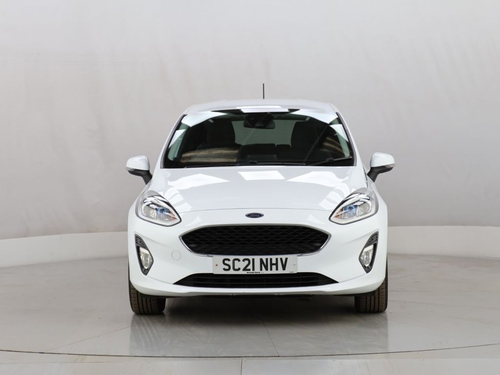 Used Ford Fiesta 2021 for sale - 76057057: Photo 3