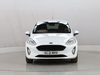 Used Ford Fiesta 2021 for sale - 76057057: Photo 3