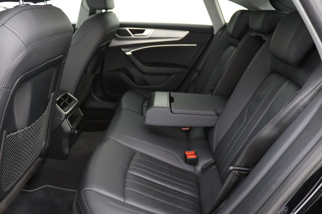Used Audi A7 2022 for sale - 76962130: Photo 21