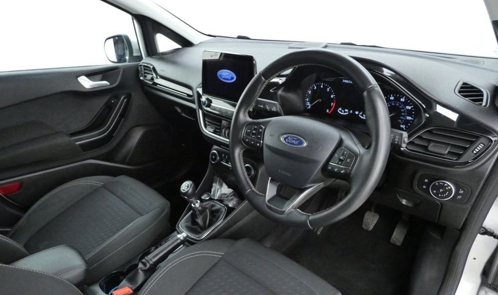 Used Ford Fiesta 2019 for sale - 76068616: Photo 10