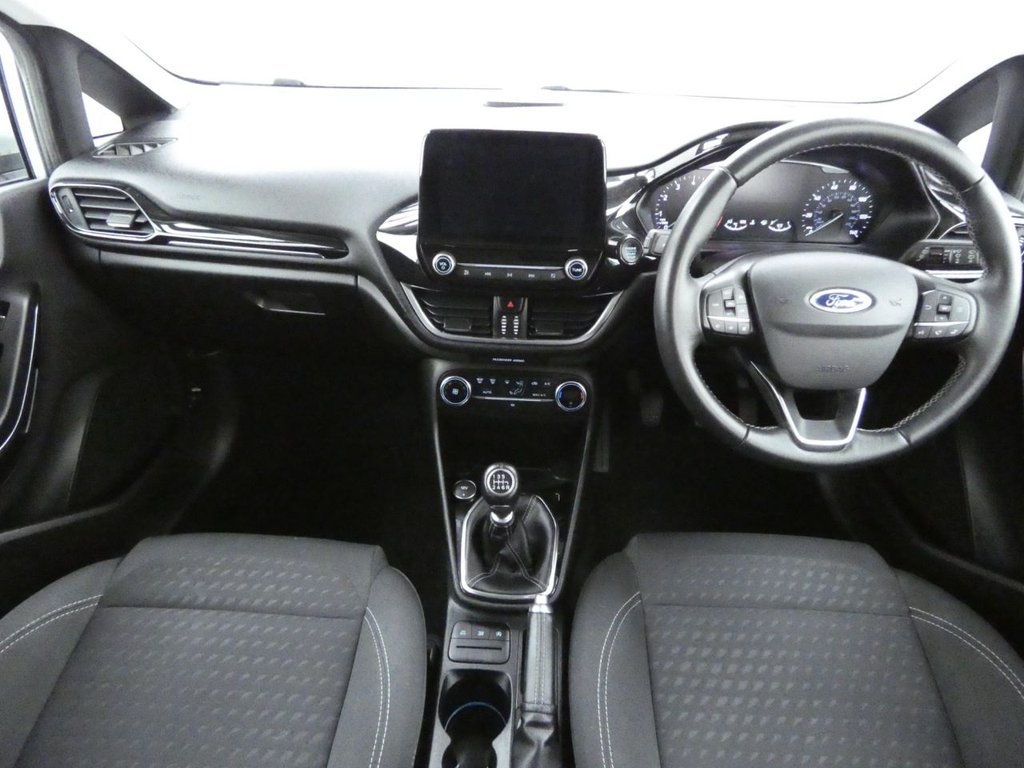Used Ford Fiesta 2019 for sale - 76068616: Photo 21