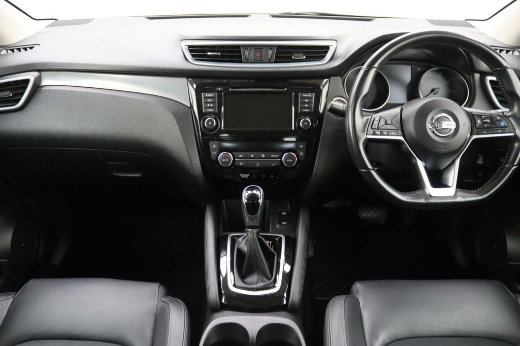 Used Nissan Qashqai 2020 for sale - 76481695: Photo 19