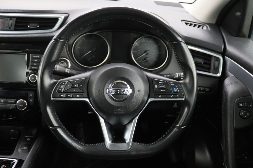 Used Nissan Qashqai 2020 for sale - 76481695: Photo 20