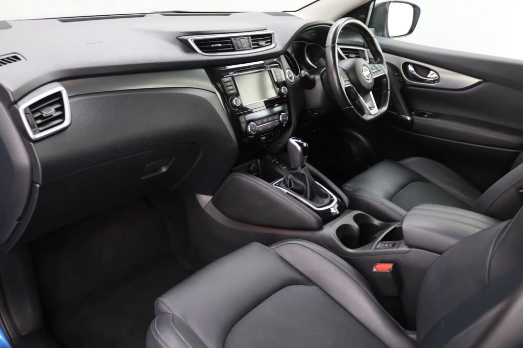 Used Nissan Qashqai 2020 for sale - 76481695: Photo 24