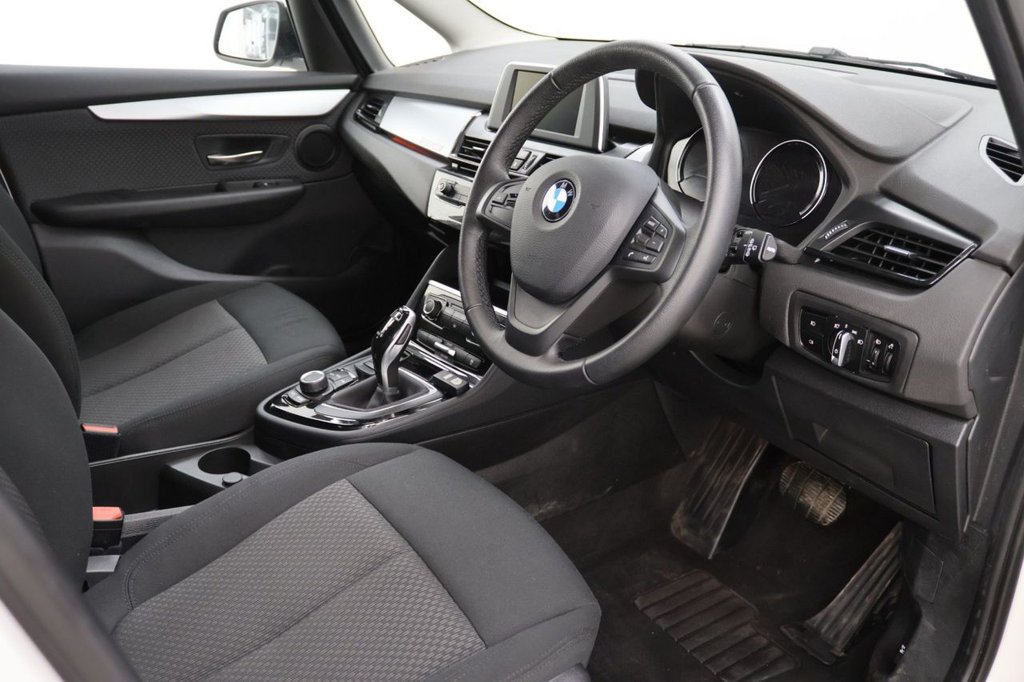 Used BMW 2 Series 2018 for sale - 77520486: Photo 10