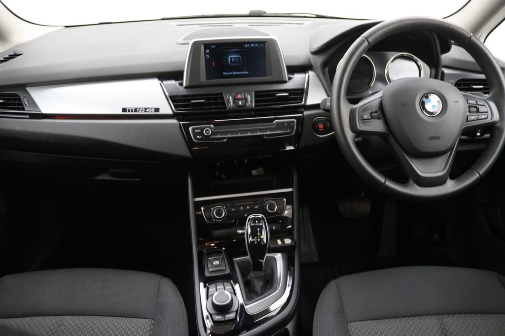 Used BMW 2 Series 2018 for sale - 77520486: Photo 17