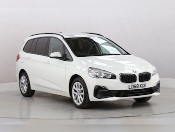 Used BMW 2 Series 2018 for sale - 77520486: Photo