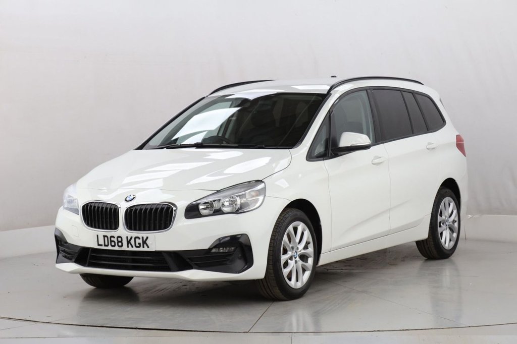 Used BMW 2 Series 2018 for sale - 77520486: Photo 5