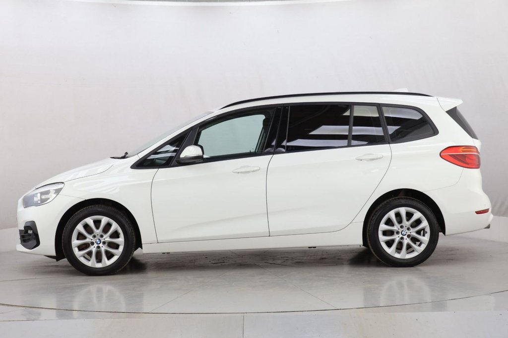 Used BMW 2 Series 2018 for sale - 77520486: Photo 6