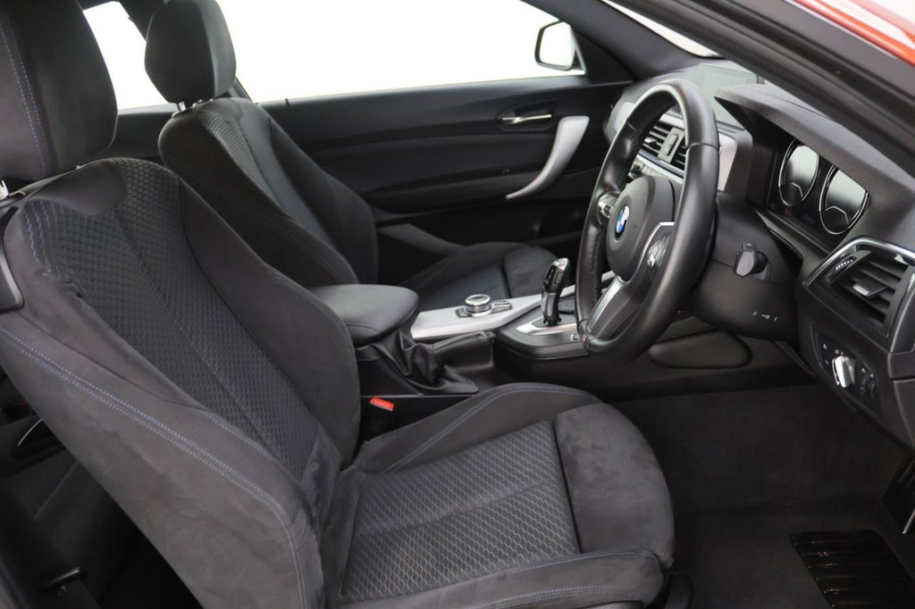 Used BMW 2 Series 2018 for sale - 77835152: Photo 12