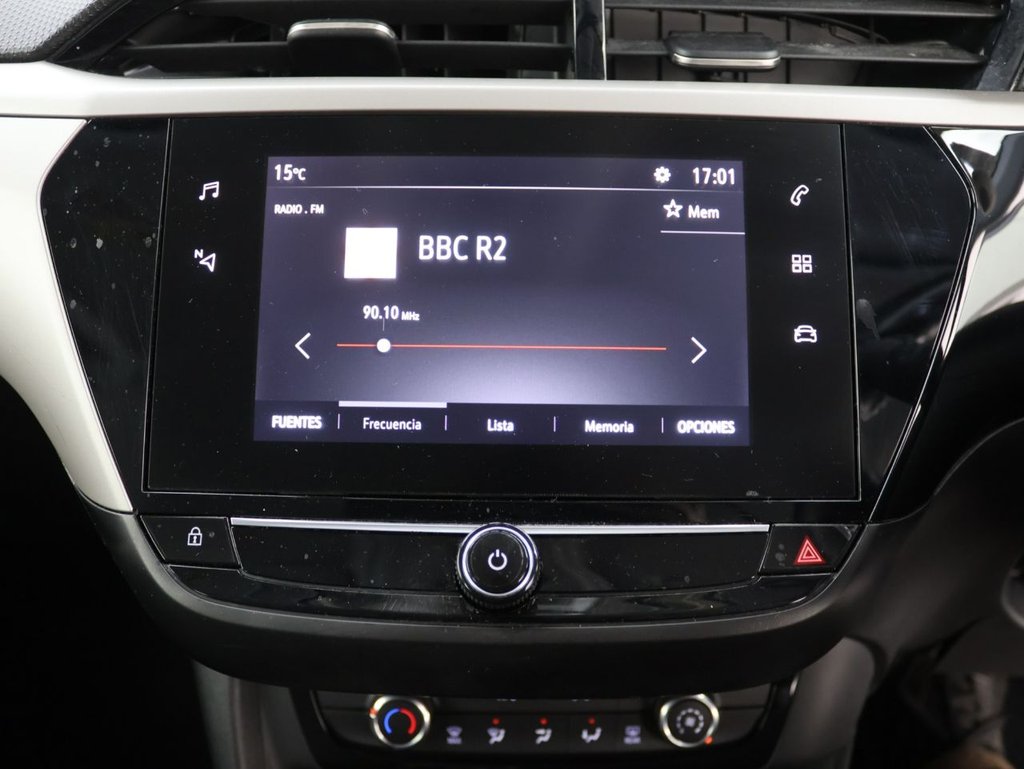 Used Vauxhall Corsa 2021 for sale - 77407939: Photo 13