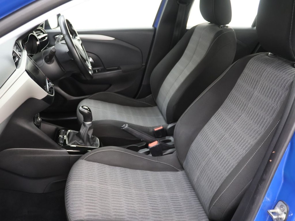 Used Vauxhall Corsa 2021 for sale - 77407939: Photo 21