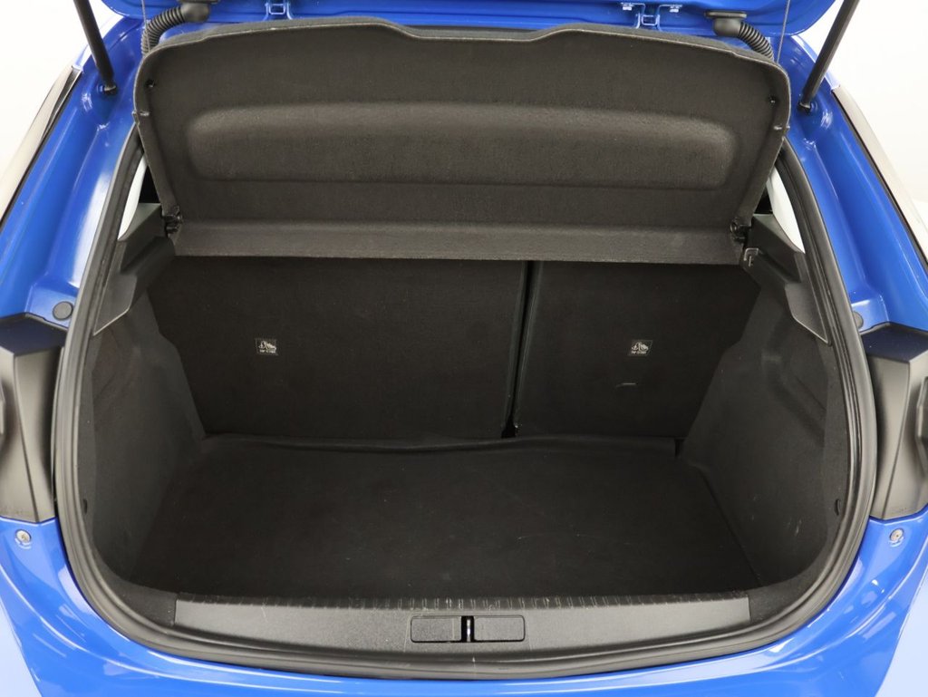 Used Vauxhall Corsa 2021 for sale - 77407939: Photo 24