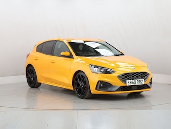 Used Ford Focus 2019 for sale - 78569664: Photo