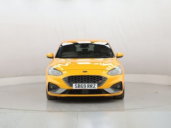 Used Ford Focus 2019 for sale - 78569664: Photo