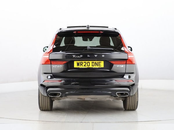 Used Volvo XC60 2020 for sale - 76162764: Photo 10