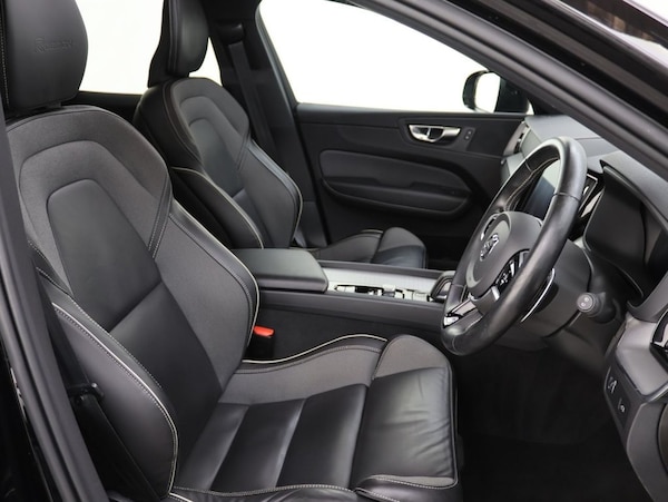 Used Volvo XC60 2020 for sale - 76162764: Photo 13