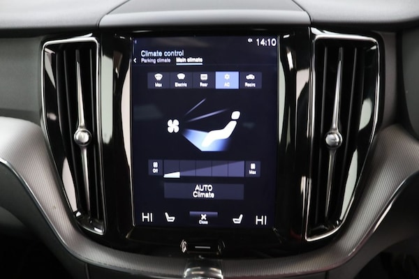 Used Volvo XC60 2020 for sale - 76162764: Photo 14