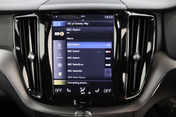 Used Volvo XC60 2020 for sale - 76162764: Photo 15