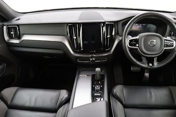 Used Volvo XC60 2020 for sale - 76162764: Photo 20